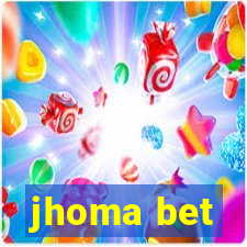 jhoma bet